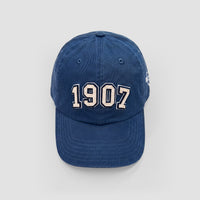 Como 1907 Baseball Cap Dark Royal