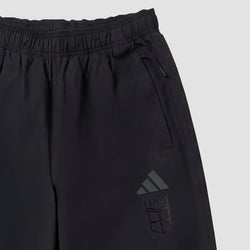 Adidas Como Racing Pantaloni Neri