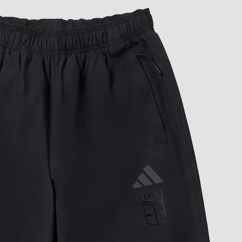 Adidas Como Racing Pantaloni Neri