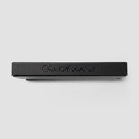Como 1907 24/25 Away Da Cunha Boxed Signed Jersey