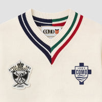 Après Ski Maglione Cricket