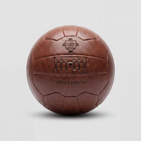 Como 1907 Vintage Ball Engraved Signature 
