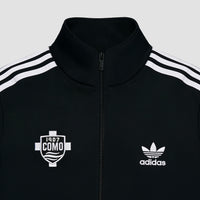 Adidas Originals Como 1907 Track Top Nera