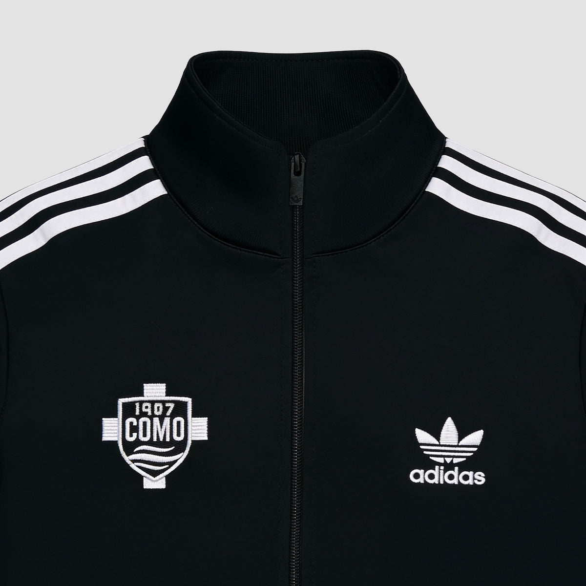 Adidas Originals Como 1907 Track Top Nera