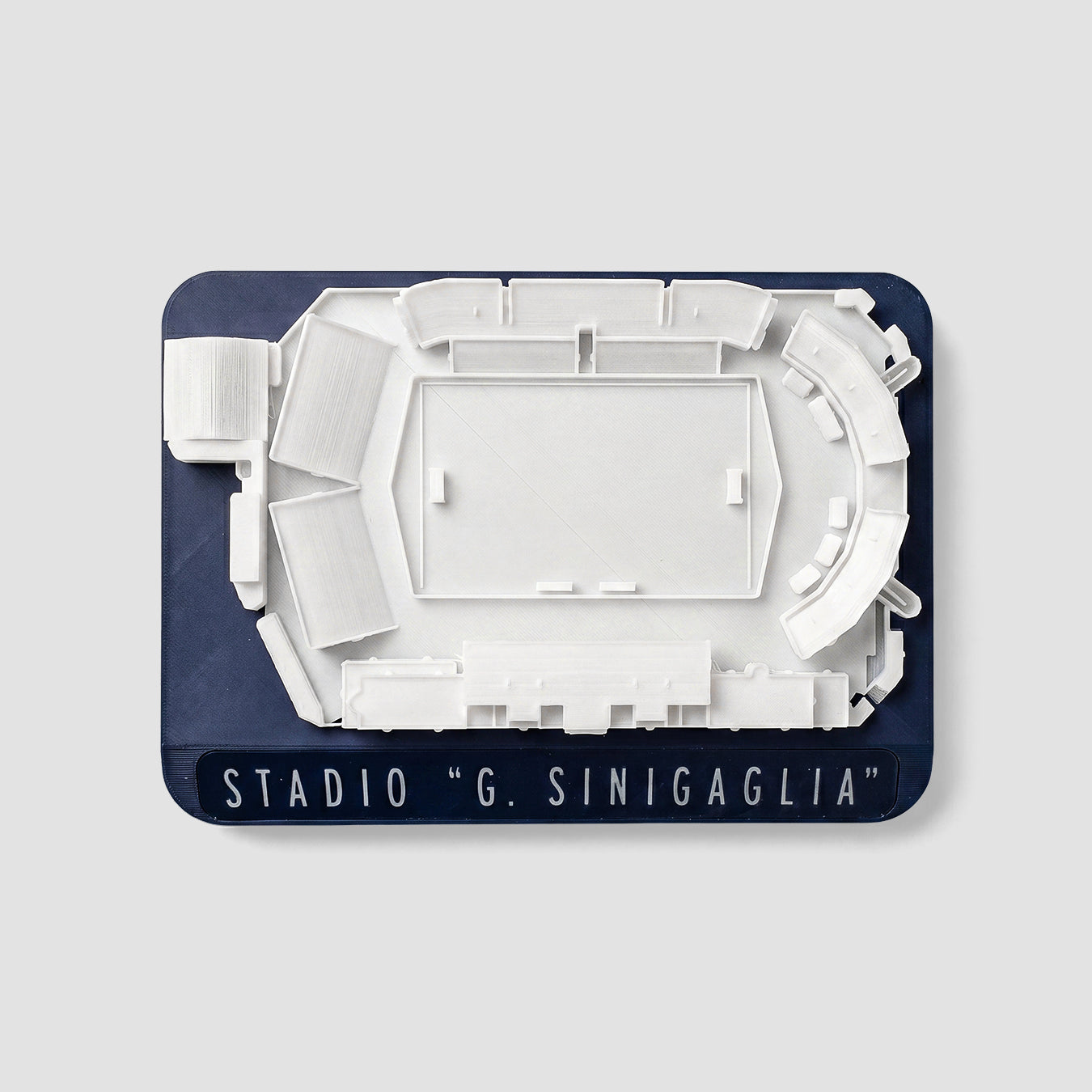 Como 1907 Stadium Miniature