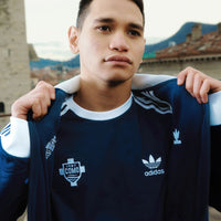 Adidas Originals Como 1907 Tshirt Black 