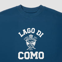 Après Ski Maglia a Maniche Lunghe Layered