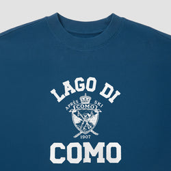 Après Ski Maglia a Maniche Lunghe Layered