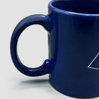 Como 1907 Mug Navy Stadio