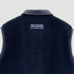 Après Ski Gilet Teddy