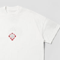 Semm Cumasch Switzerland Adidas T-shirt 