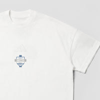 Adidas Como 1907 Nico Paz Argentina World Cup Collection T-shirt