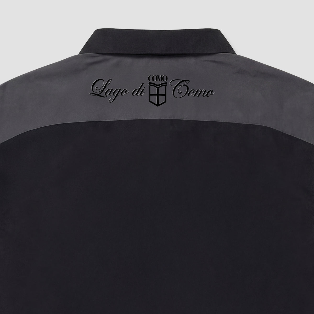 Adidas Como Racing Jacket Nero