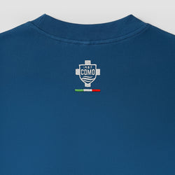 Après Ski Maglia a Maniche Lunghe Layered