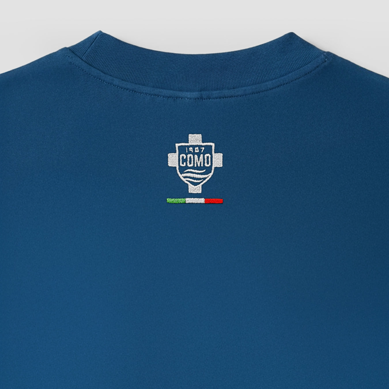 Après Ski Maglia a Maniche Lunghe Layered