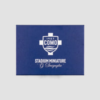 Como 1907 Stadium Miniature