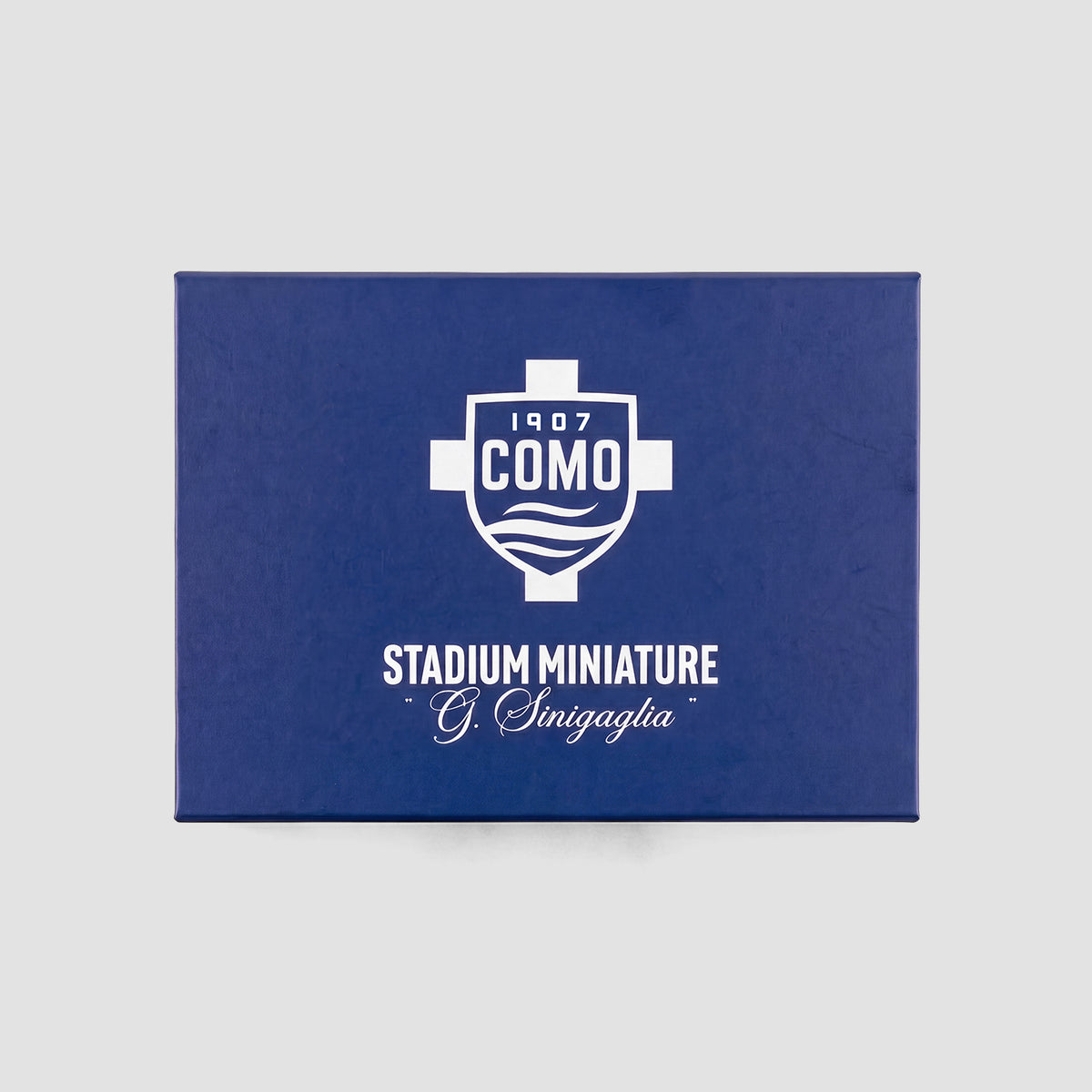 Como 1907 Stadium Miniature