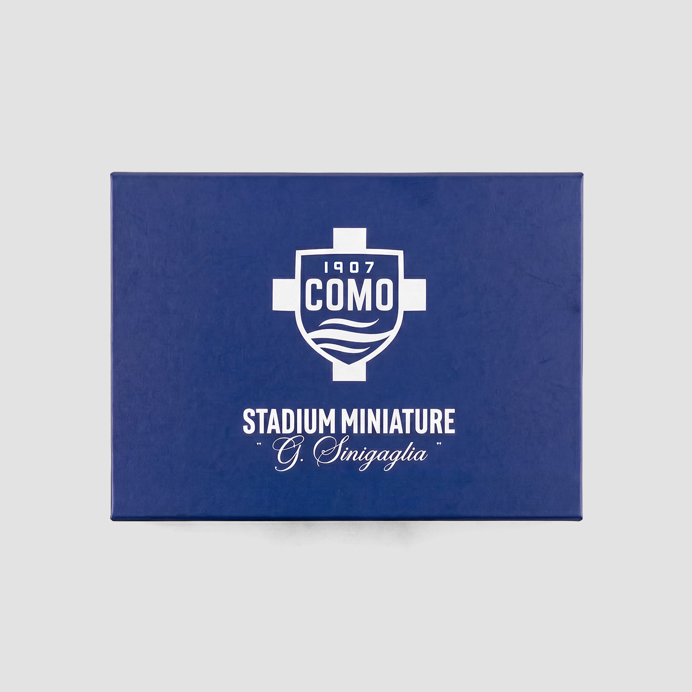 Como 1907 Stadium Miniature