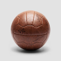Como 1907 Vintage Ball Engraved Signature 