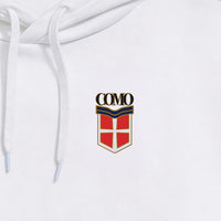 Semm Cumasch Adidas Hoodie White
