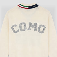 Après Ski Maglione Cricket