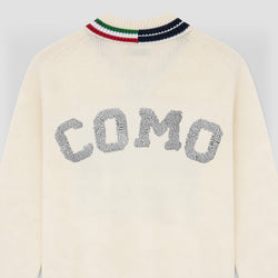 Après Ski Maglione Cricket