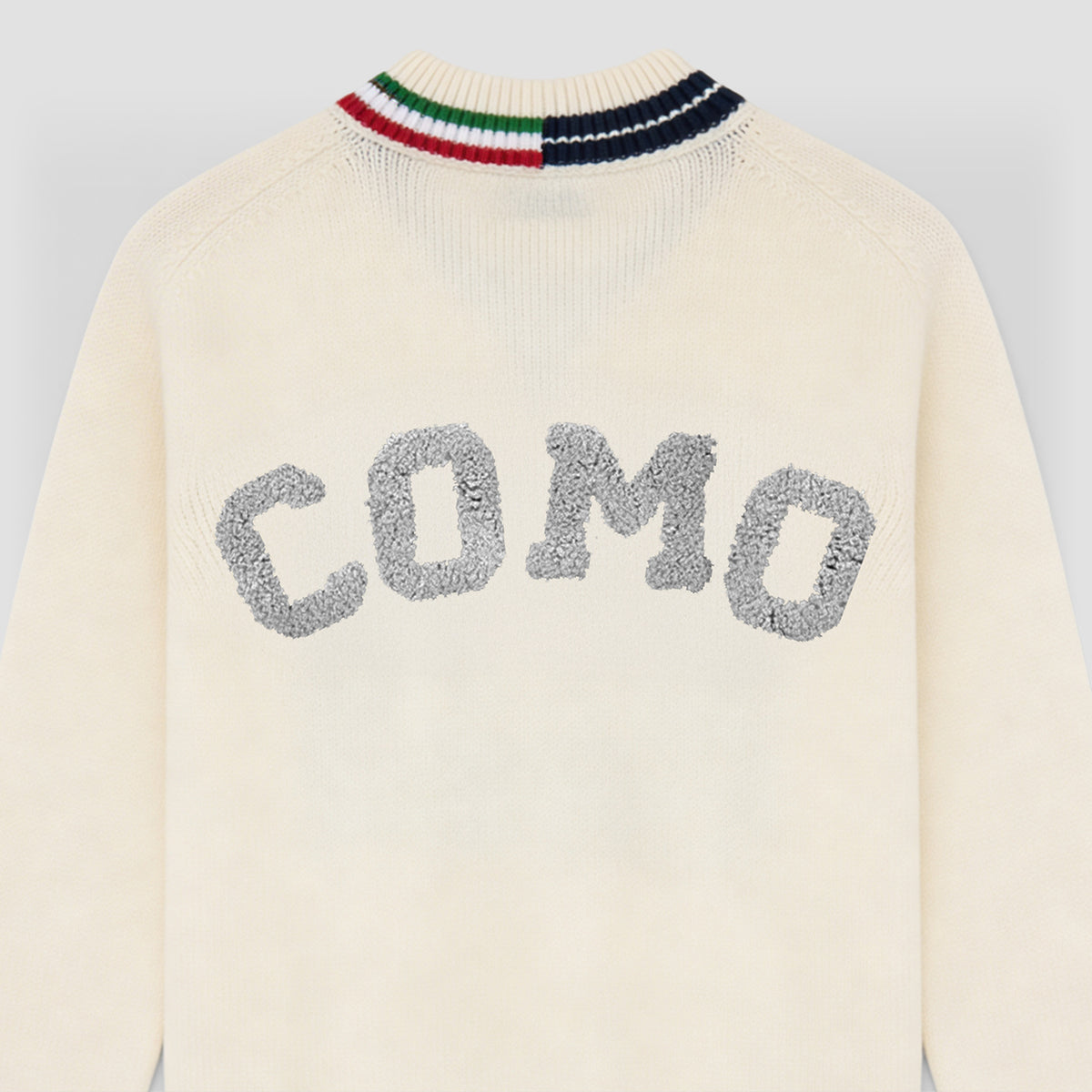 Après Ski Maglione Cricket