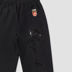 Adidas Como Racing Pantaloni Neri