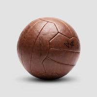 Como 1907 Vintage Ball Engraved Signature 