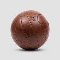 Como 1907 Vintage Ball Engraved Signature 