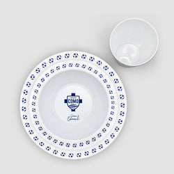 Como 1907 Set Pappa Bambini