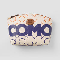 Como x Bric's Cosmetic Case Medium