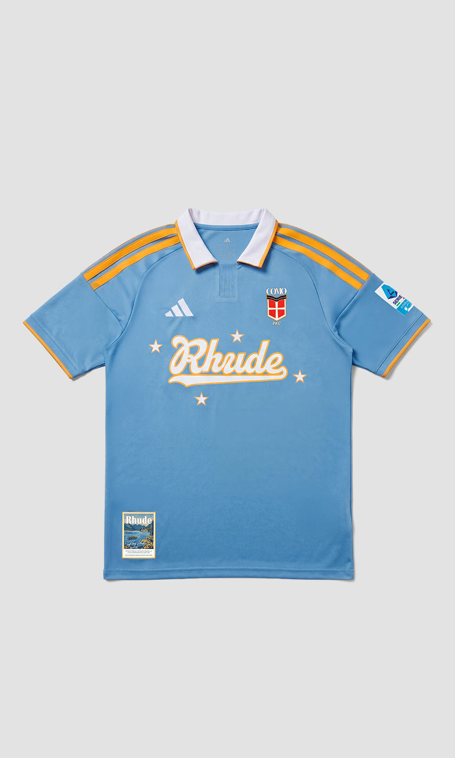 Nicolas Kühn Player's Collection T-shirt
