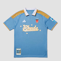 Como 1907 x RHUDE x Adidas Fourth Jersey