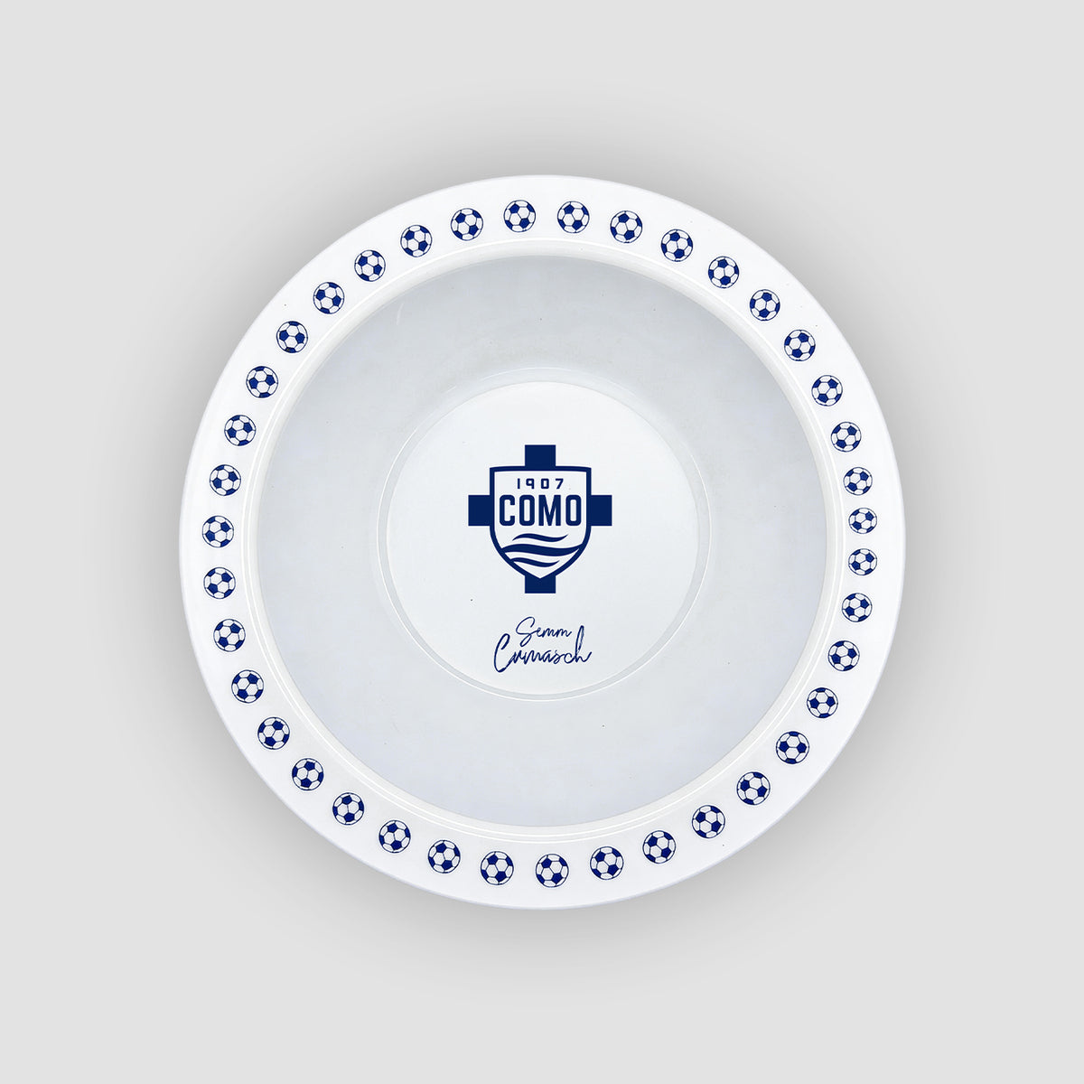 Como 1907 Set Pappa Bambini