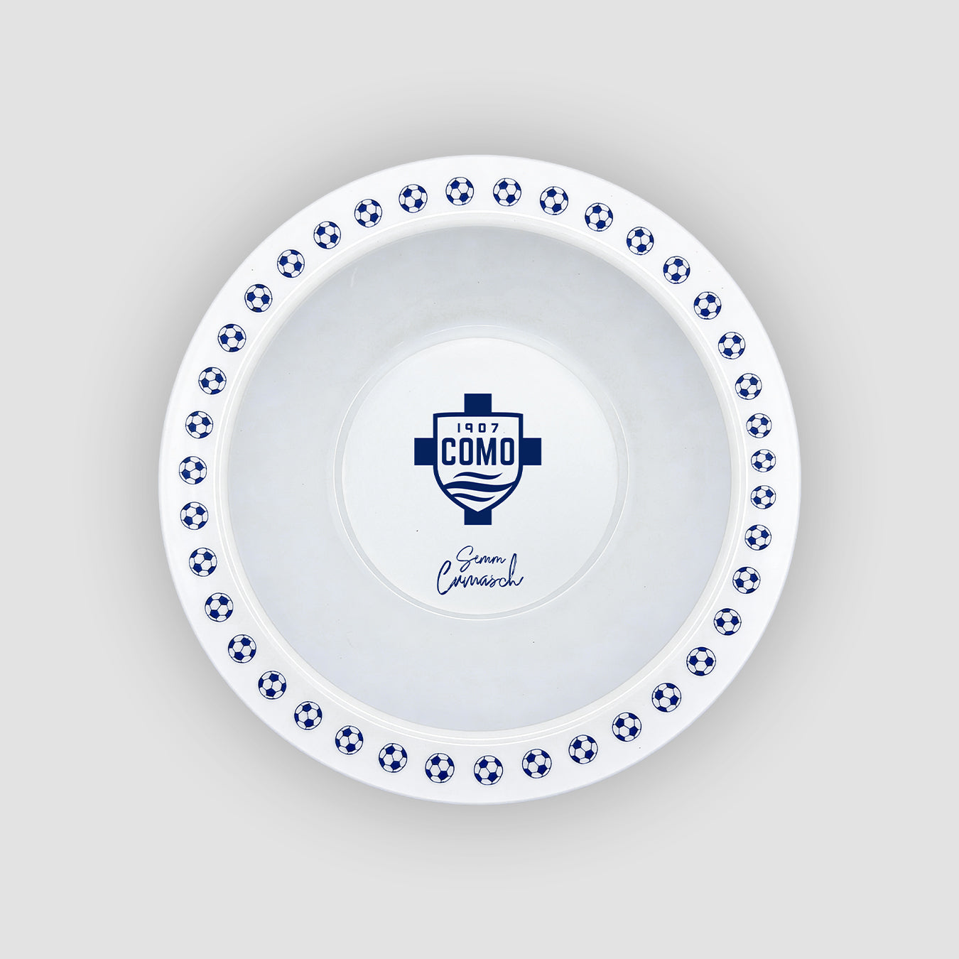 Como 1907 Set Pappa Bambini