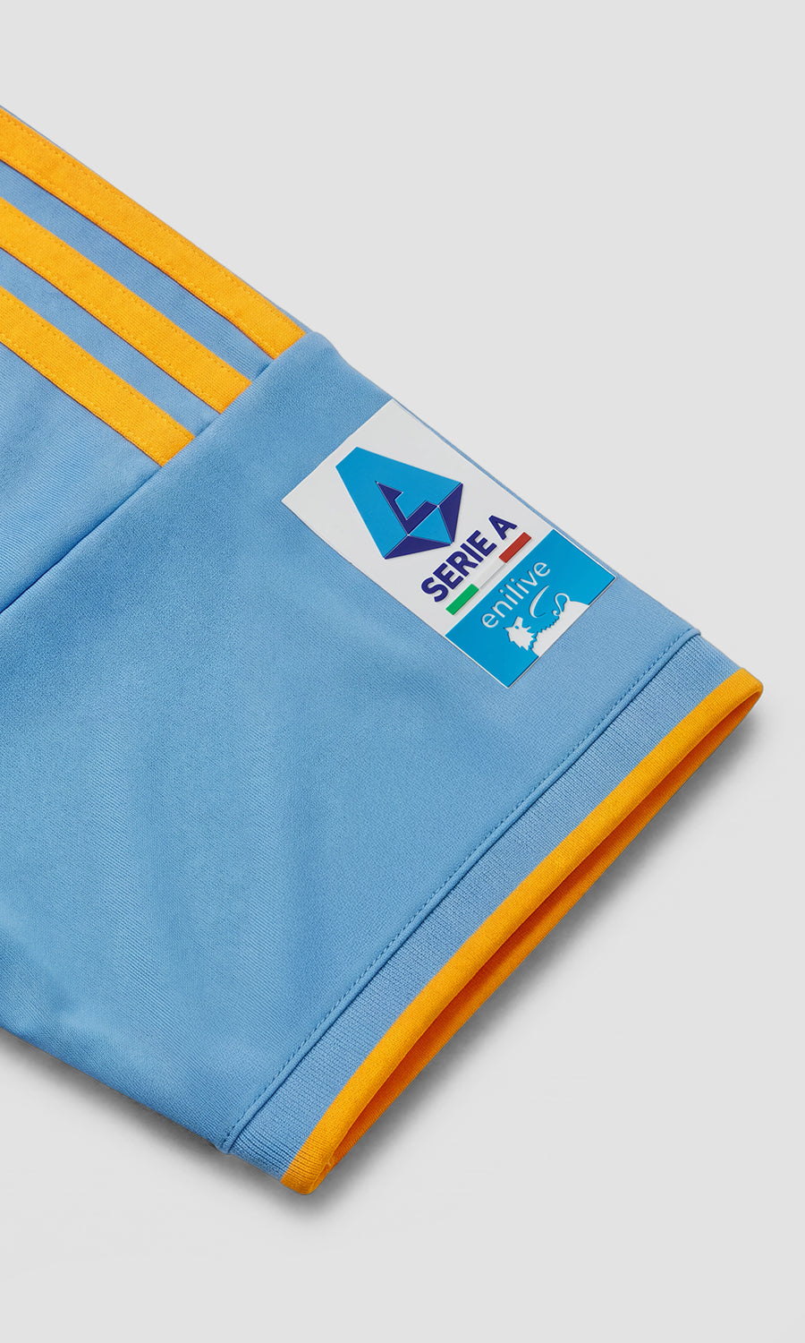 Como 1907 x RHUDE x Adidas Fourth Jersey