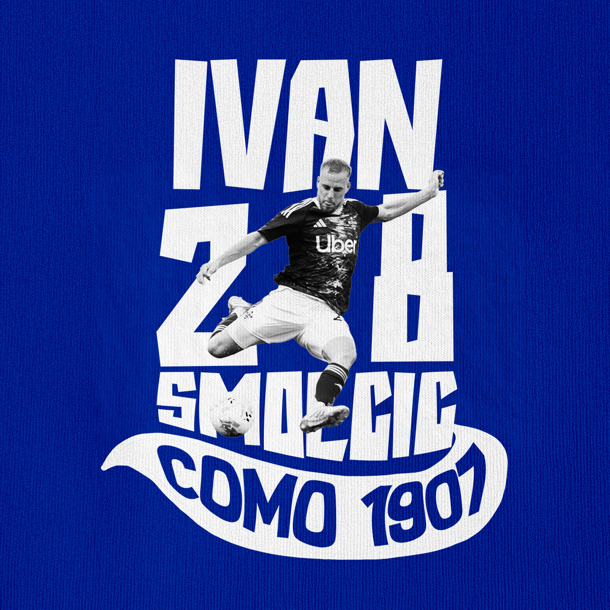 Ivan Smolčić Player's Collection T-shirt