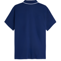 Navy Blue Polo Adidas X Como 1907