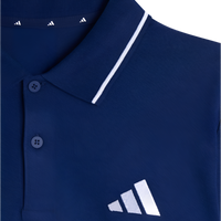 Navy Blue Polo Adidas X Como 1907