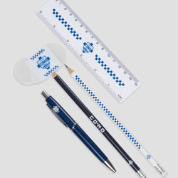 Como 1907 Stationery Set