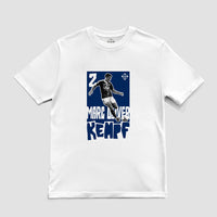 Marc-Oliver Kempf Player's Collection T-shirt