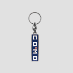 Como 1907 Distinti Key Chain