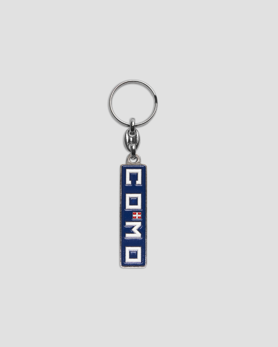 Como 1907 Distinti Key Chain