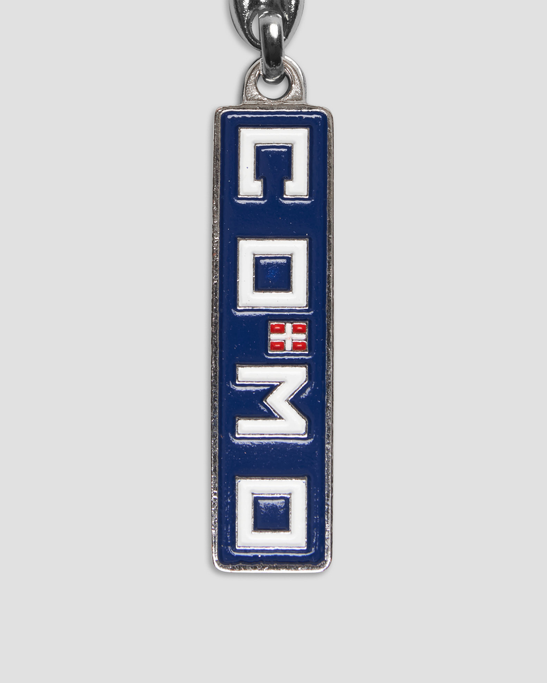 Como 1907 Distinti Key Chain