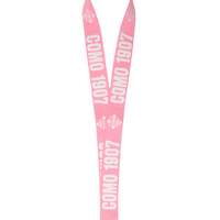 Lanyard Rosa Como 1907