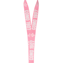 Pink Lanyard Como 1907