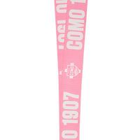Lanyard Rosa Como 1907