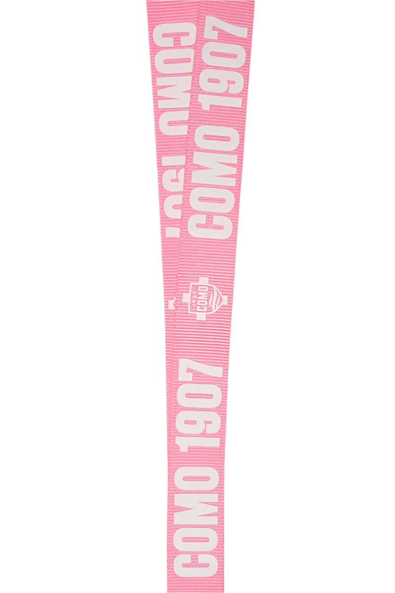 Lanyard Rosa Como 1907