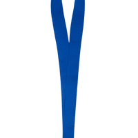 Lanyard Blu Royal Como 1907